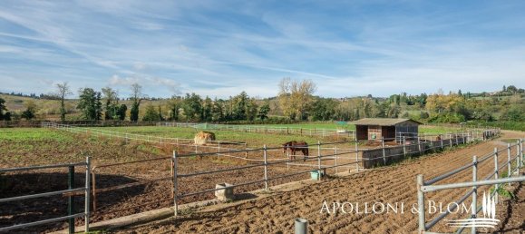10 Schlafzimmer Haus in Castelnuovo Berardenga, Italy, Nr. 56465 36