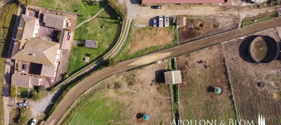 10 Schlafzimmer Haus in Castelnuovo Berardenga, Italy, Nr. 56465 8