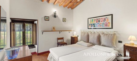 10 Schlafzimmer Haus in Castelnuovo Berardenga, Italy, Nr. 56465 22