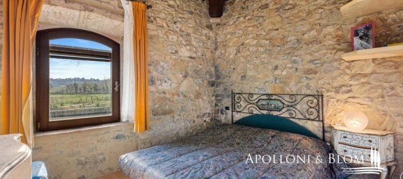 10 Schlafzimmer Haus in Castelnuovo Berardenga, Italy, Nr. 56465 28