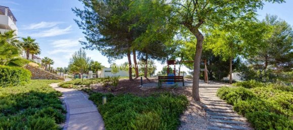 Apartamento de 2 dormitorios en Dehesa De Campoamor, Spain No. 159051 20