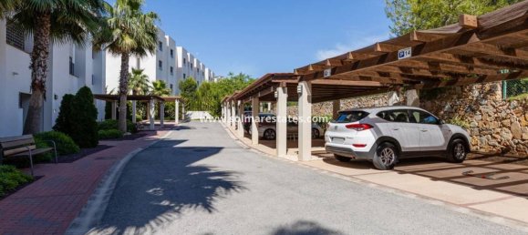 Apartamento de 2 dormitorios en Dehesa De Campoamor, Spain No. 159051 21
