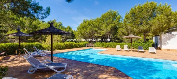 Apartamento de 2 dormitorios en Dehesa De Campoamor, Spain No. 159051 18