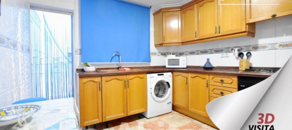 6 bedrooms House in Favara, Spain No. 129523 3