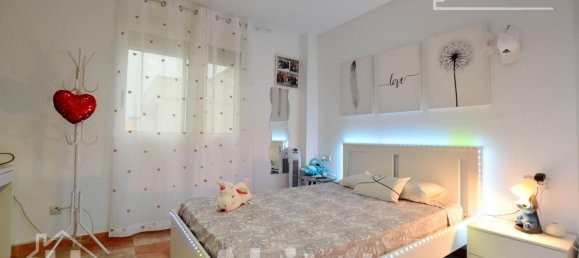 6 bedrooms House in Favara, Spain No. 129523 22