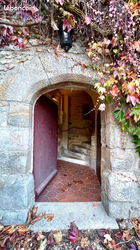 1 bedroom Duplex in Epernon, France No. 223886