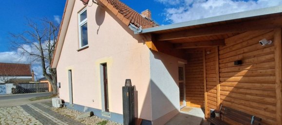 3-Zimmer Stadthaus in Havelland, Germany, Nr. 235291 8