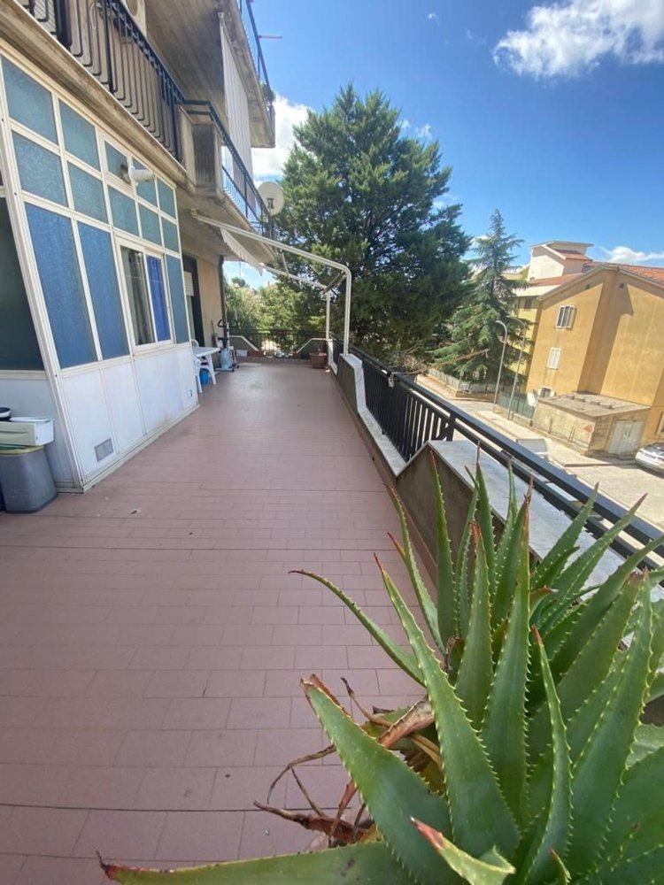 3 rooms Apartment in Piazza Armerina, Italy No. 256317