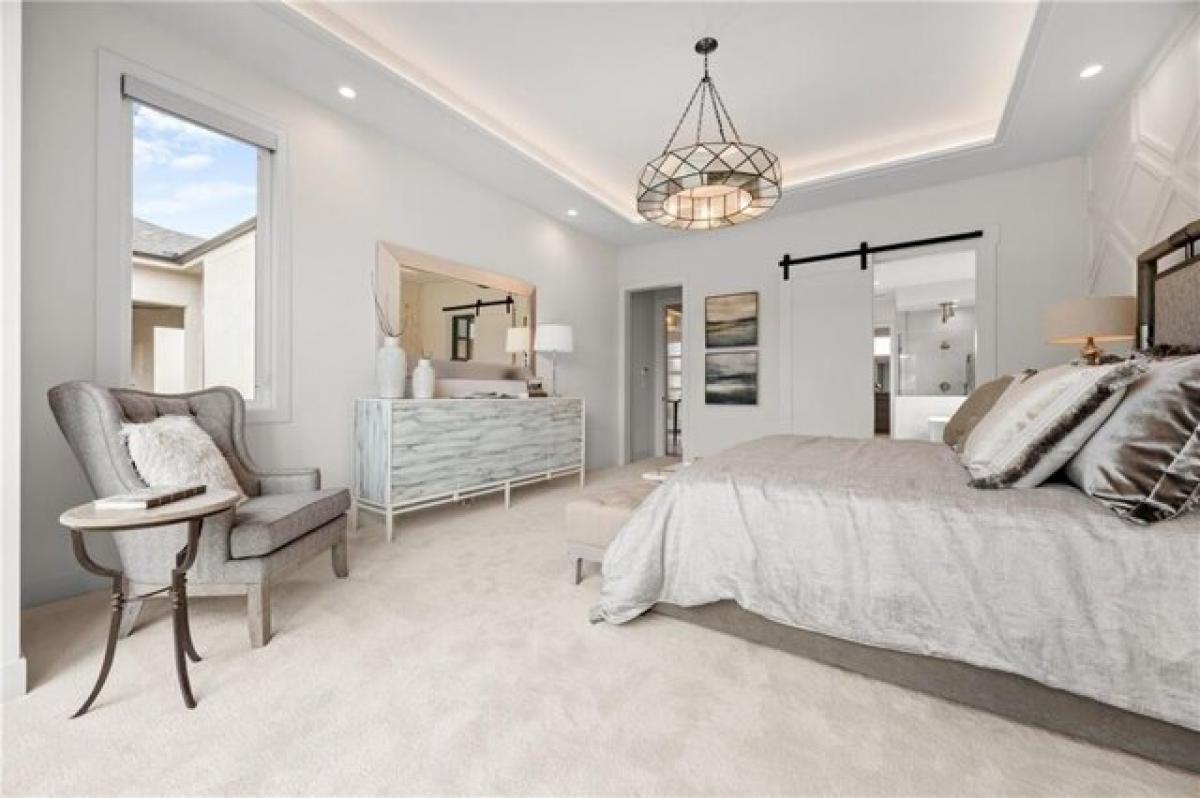 5 bedrooms House in Overland Park, USA No. 382935