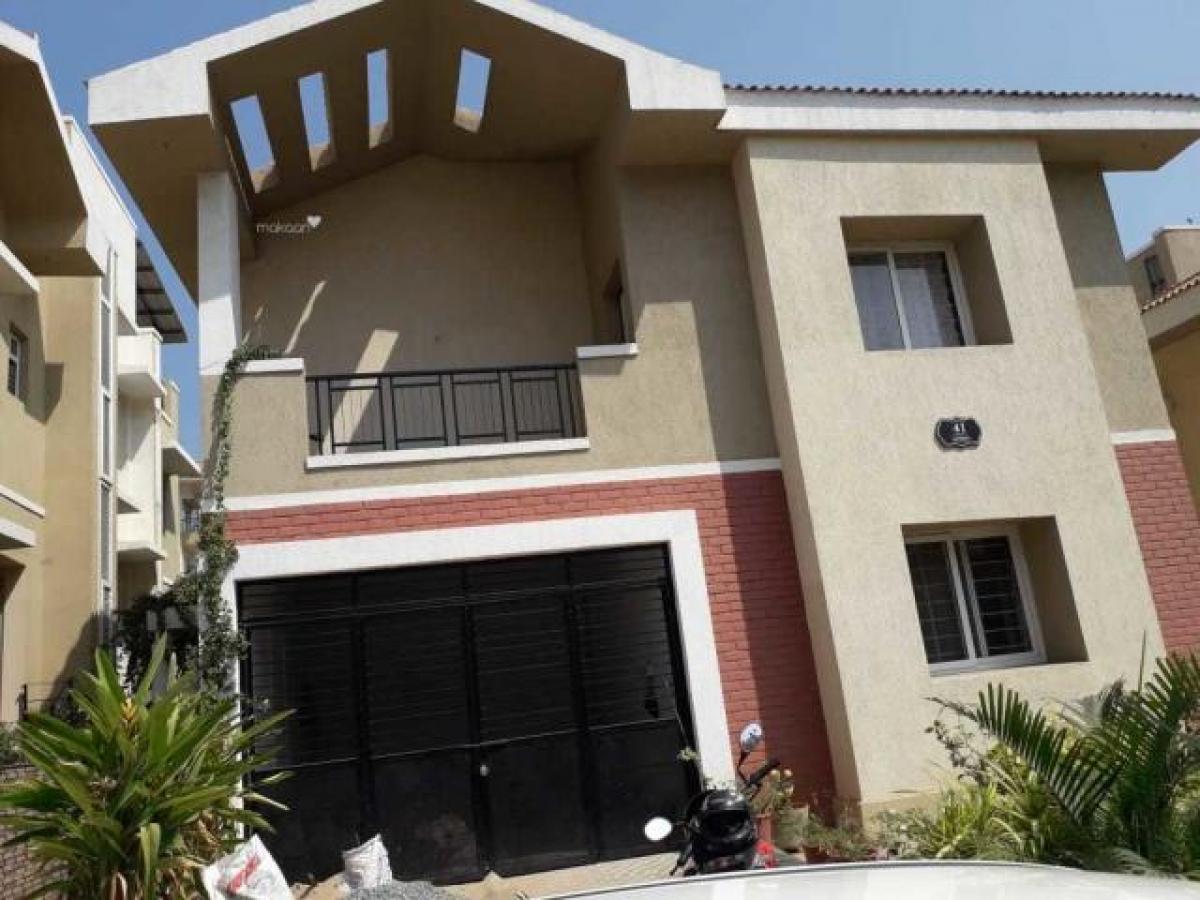 4 bedrooms House in Visakhapatnam, India No. 3533