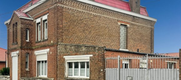 Adosado de 6 dormitorios en Lecelles, France No. 45526 6