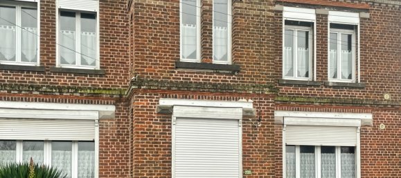 Adosado de 6 dormitorios en Lecelles, France No. 45526 2