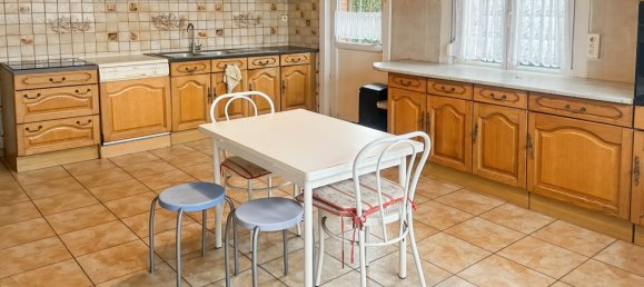 Adosado de 6 dormitorios en Lecelles, France No. 45526 3