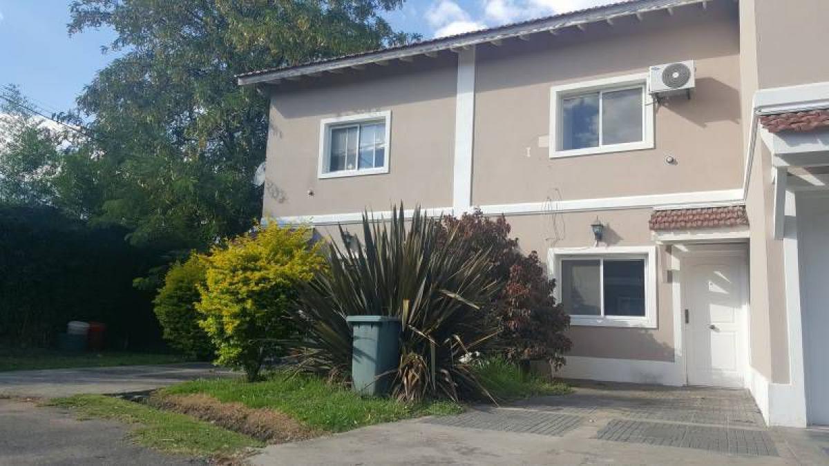 Casa T2 em Pilar, Argentina N.º 54894