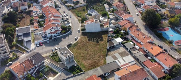 232m² Land in Matosinhos, Portugal No. 71877 9