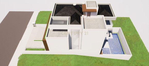 232m² Land in Matosinhos, Portugal No. 71877 4