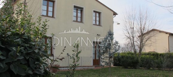 7 rooms House in Barberino Tavarnelle, Italy No. 237707 22