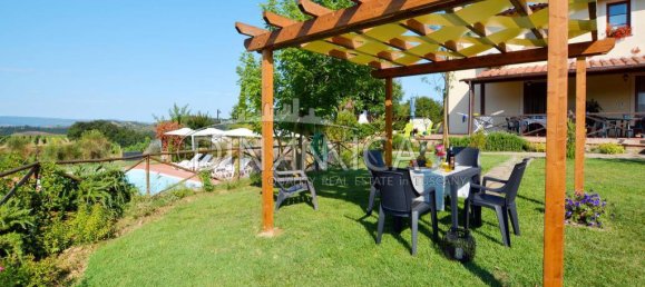 7 rooms House in Barberino Tavarnelle, Italy No. 237707 14