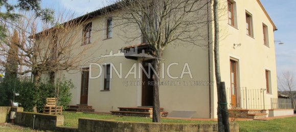 7 rooms House in Barberino Tavarnelle, Italy No. 237707 20