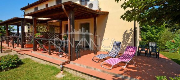 7 rooms House in Barberino Tavarnelle, Italy No. 237707 2