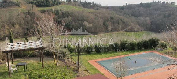 7 rooms House in Barberino Tavarnelle, Italy No. 237707 40