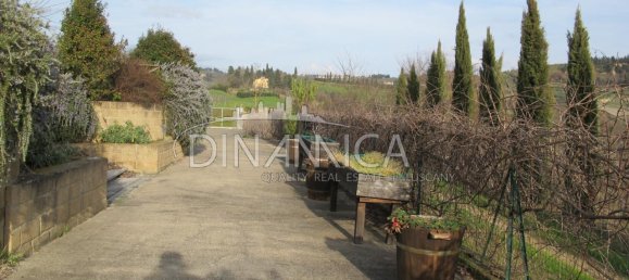 7 rooms House in Barberino Tavarnelle, Italy No. 237707 28