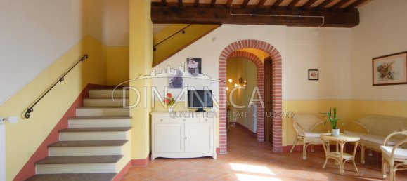 7 rooms House in Barberino Tavarnelle, Italy No. 237707 5