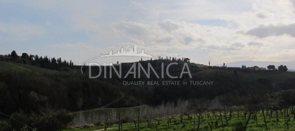 7 rooms House in Barberino Tavarnelle, Italy No. 237707 29