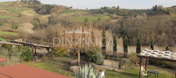 7 rooms House in Barberino Tavarnelle, Italy No. 237707 41