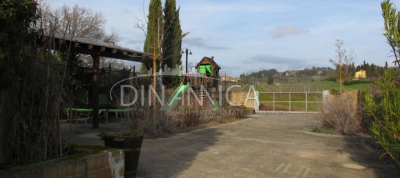 7 rooms House in Barberino Tavarnelle, Italy No. 237707 25