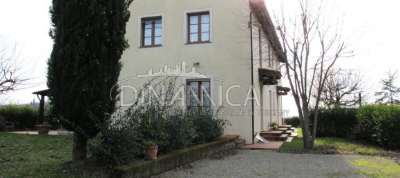 7 rooms House in Barberino Tavarnelle, Italy No. 237707 21