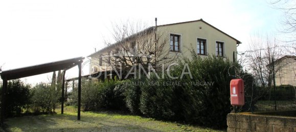 7 rooms House in Barberino Tavarnelle, Italy No. 237707 23