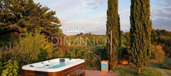7 rooms House in Barberino Tavarnelle, Italy No. 237707 12
