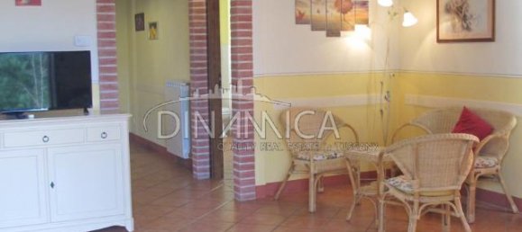 7 rooms House in Barberino Tavarnelle, Italy No. 237707 31