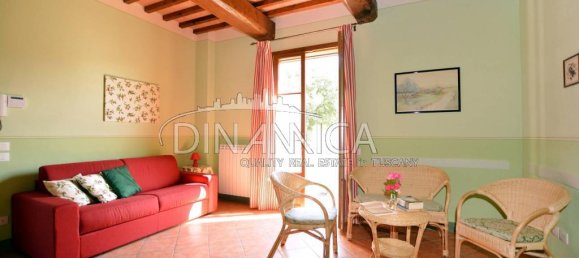 7 rooms House in Barberino Tavarnelle, Italy No. 237707 45