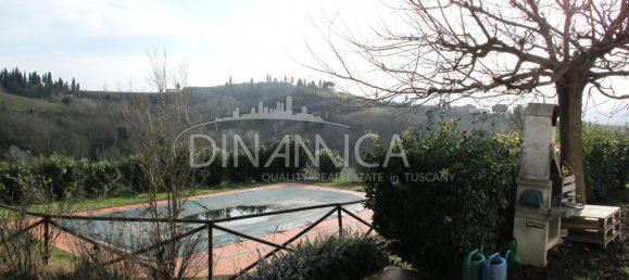 7 rooms House in Barberino Tavarnelle, Italy No. 237707 13