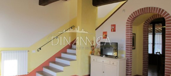7 rooms House in Barberino Tavarnelle, Italy No. 237707 34