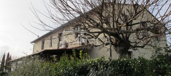 7 rooms House in Barberino Tavarnelle, Italy No. 237707 24