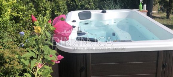 7 rooms House in Barberino Tavarnelle, Italy No. 237707 11