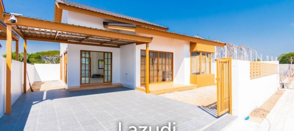 3 غرف نوم مقهى / مطعم في Hua Hin, Thailand رقم 18604 2