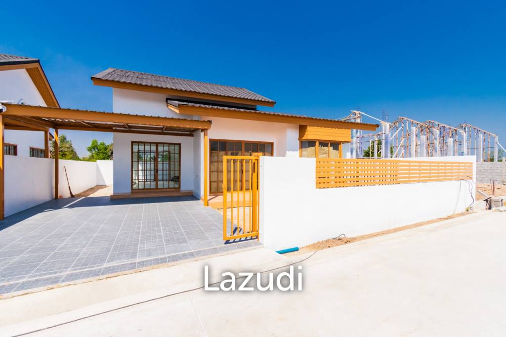 3 غرف نوم مقهى / مطعم في Hua Hin, Thailand رقم 18604