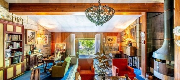 6 bedrooms House in Marco de Canaveses, Portugal No. 37815 7