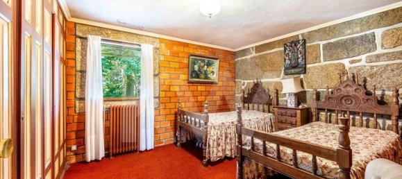 6 bedrooms House in Marco de Canaveses, Portugal No. 37815 30