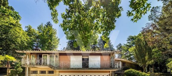 6 bedrooms House in Marco de Canaveses, Portugal No. 37815 2