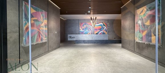 Apartamento T2 em Meydan, UAE N.º 117788 4