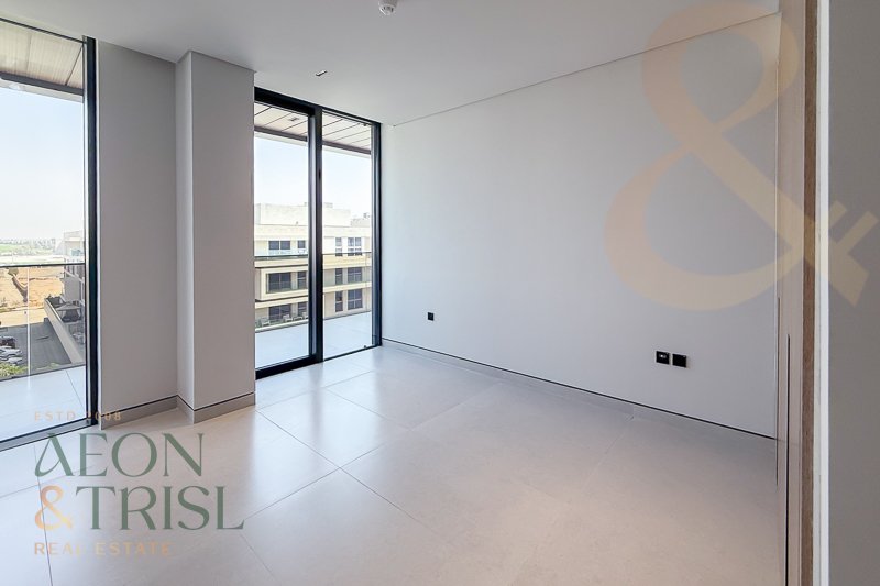 Apartamento T2 em Meydan, UAE N.º 117788