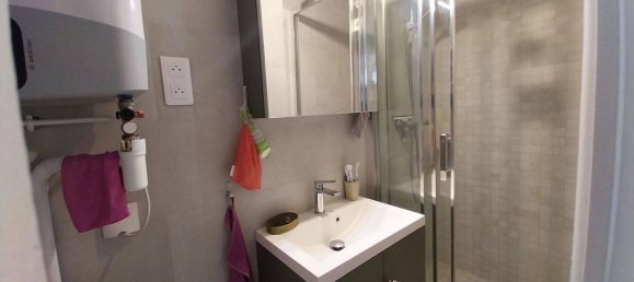 1 Schlafzimmer Wohnung in Paris, France, Nr. 332593 6