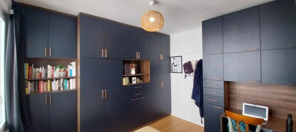 1 Schlafzimmer Wohnung in Paris, France, Nr. 332593 3