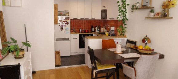 1 Schlafzimmer Wohnung in Paris, France, Nr. 332593 2