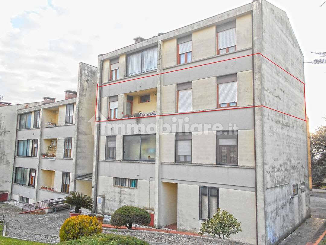 4 bedrooms Apartment in Castelnuovo Berardenga, Italy No. 328790